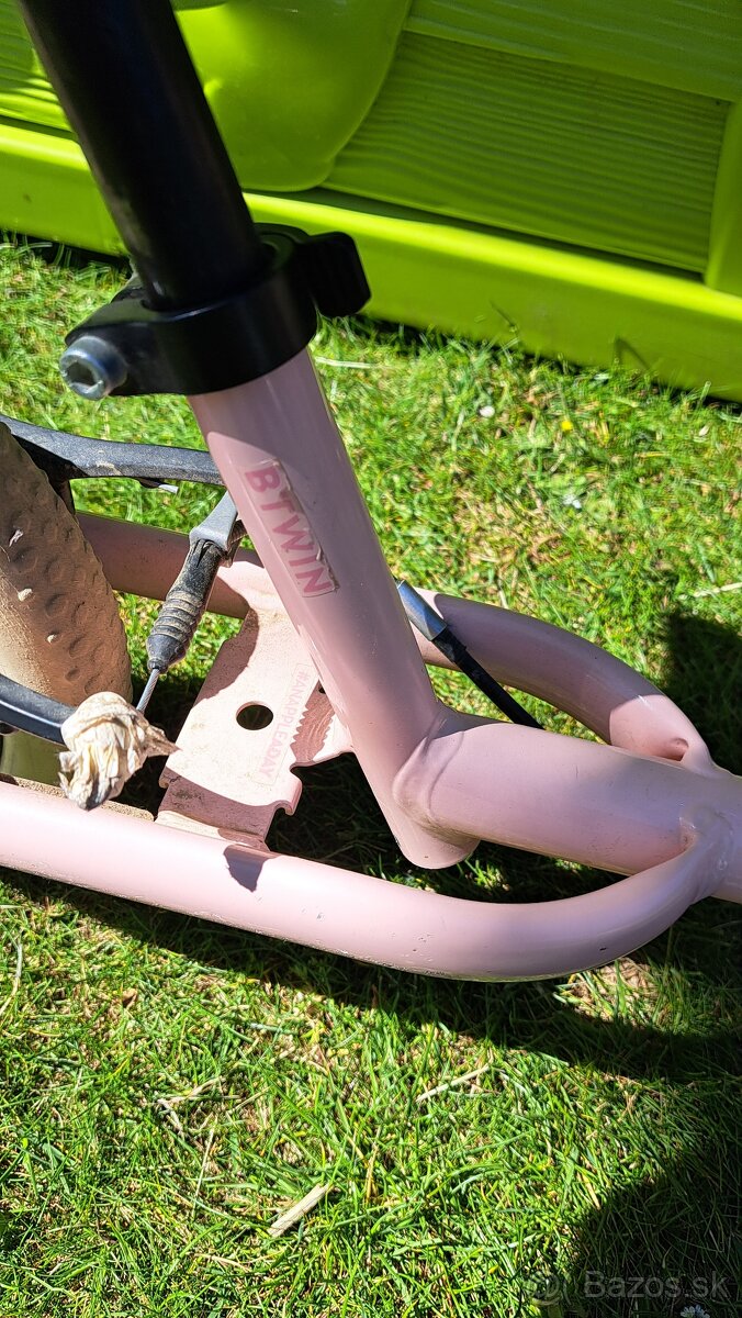 Btwin odrazadlo - 3