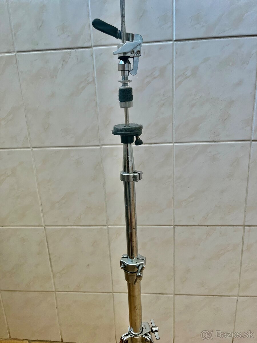 Pearl hi hat. - 3