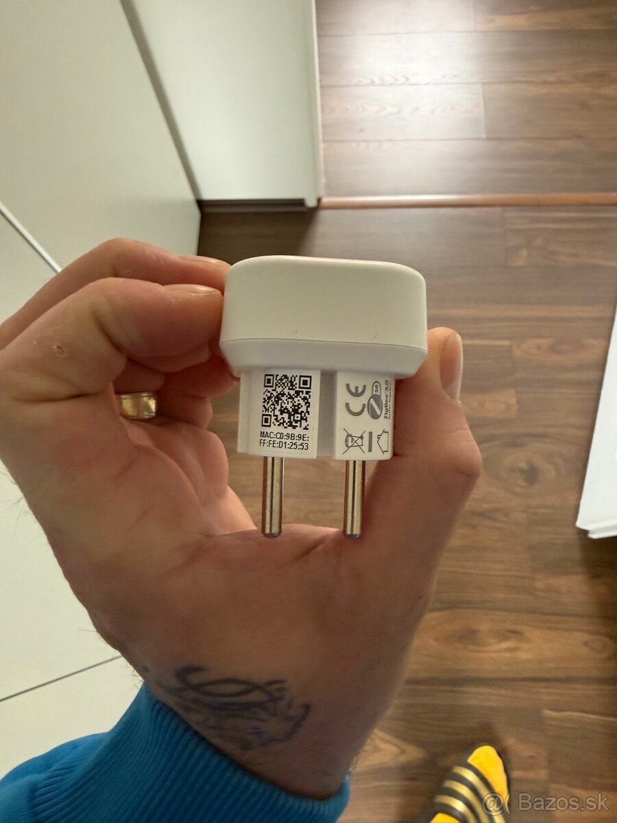 Aeotec Range Extender 7 - Rozširovač siete - 3