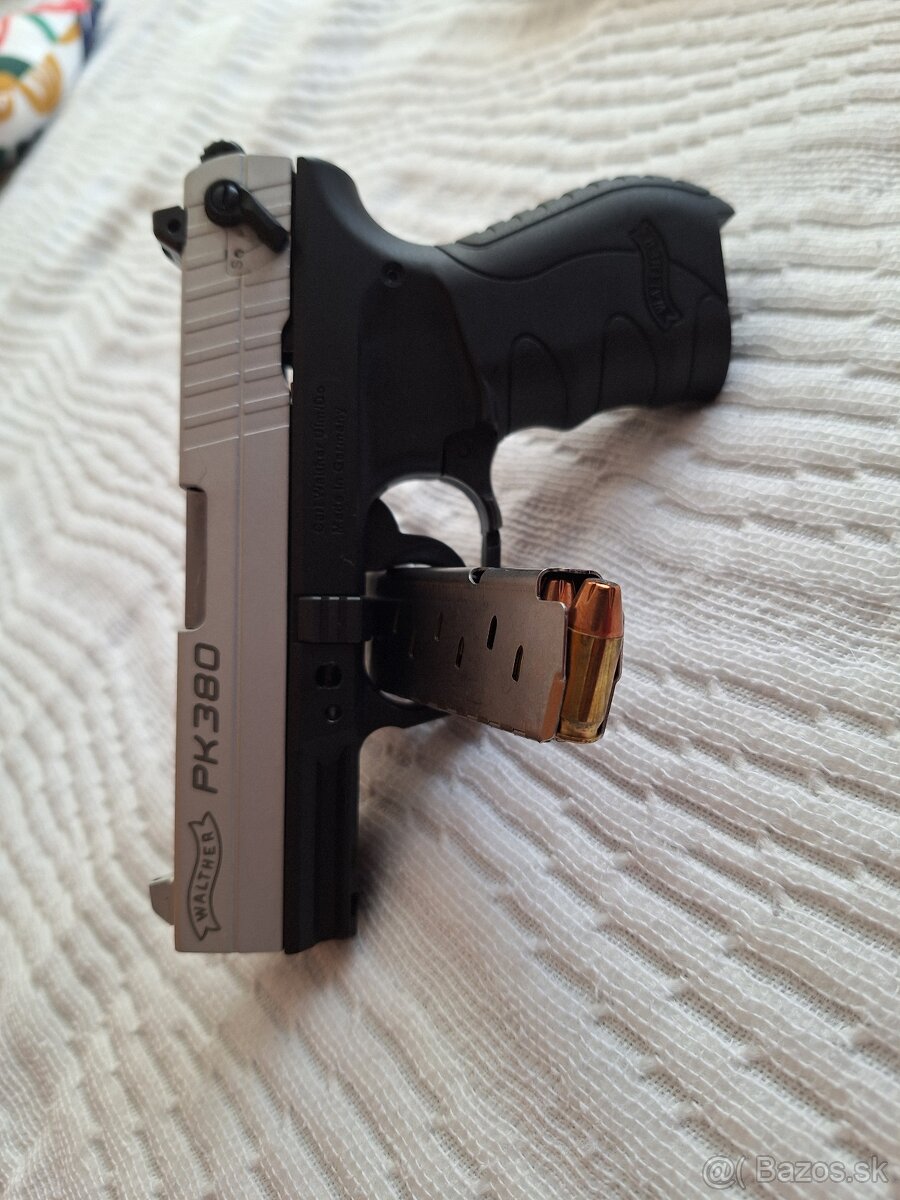 Predam pistol walther - 3