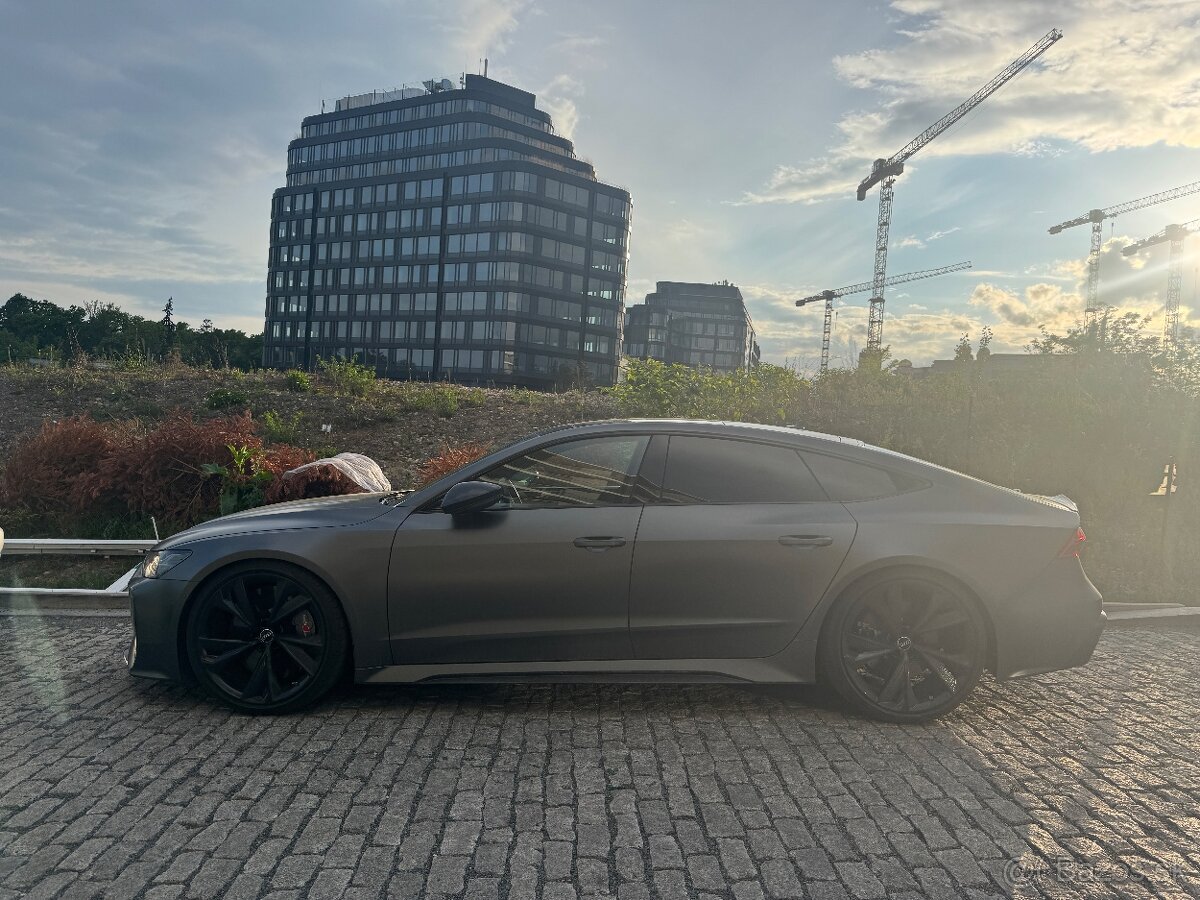 Audi RS7 - 3