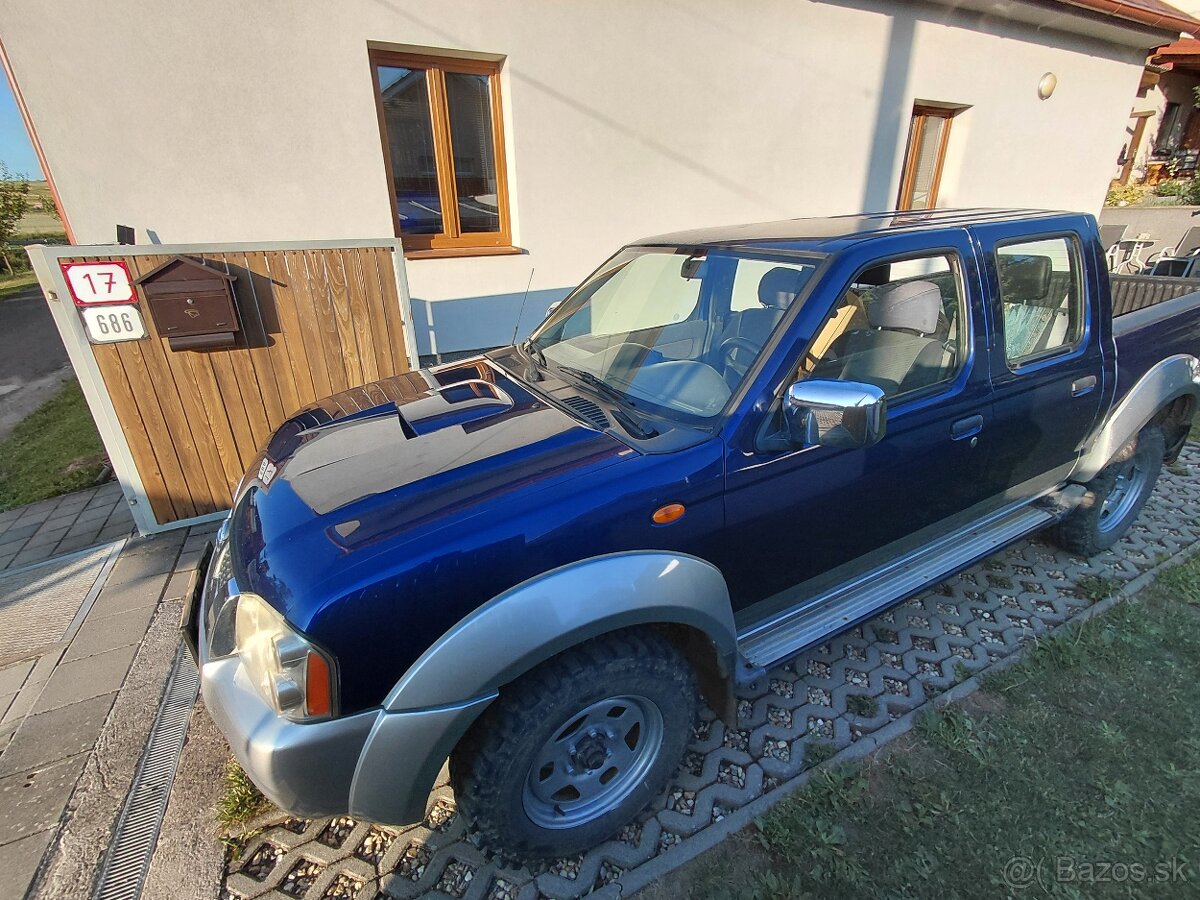 Nissan Navara - 3
