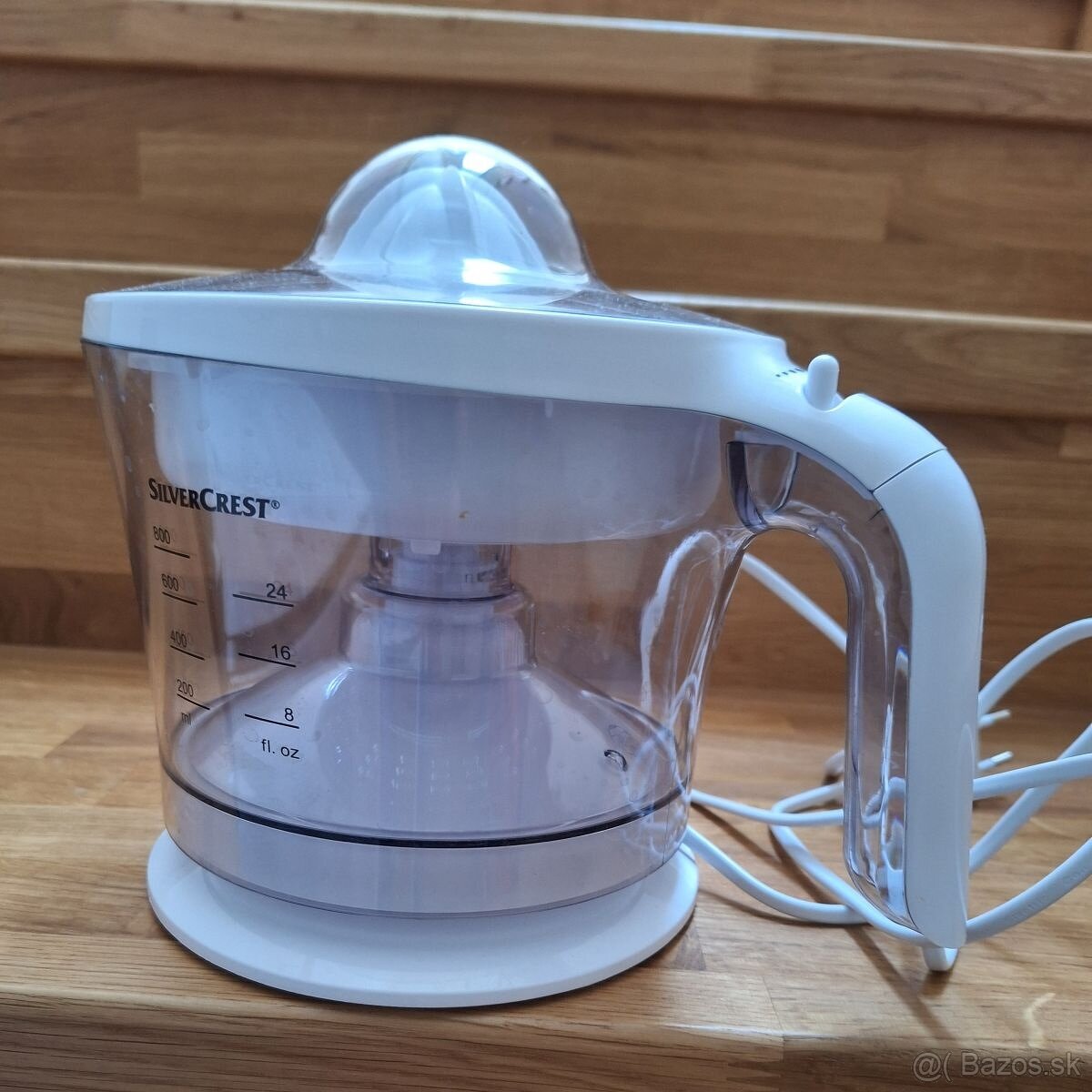 odstavovac novy - 3
