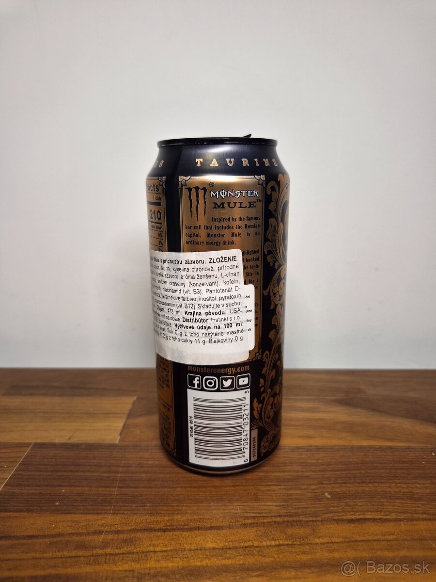 Monster Mule USA - 3