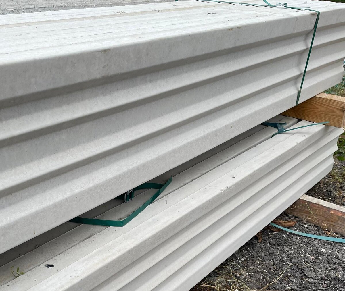 Plotovy panel / Plotove panely 3D - 3