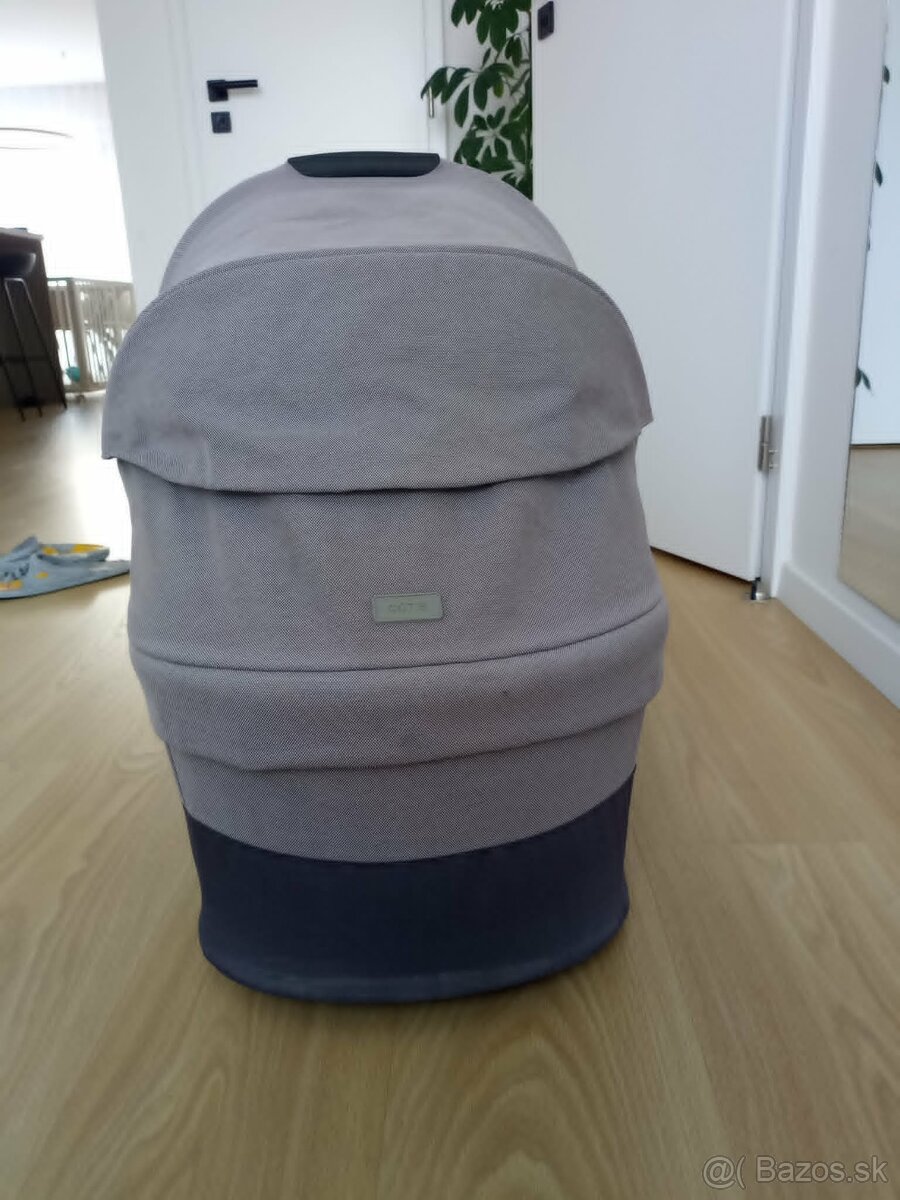 vanička Cybex Balios S - 3