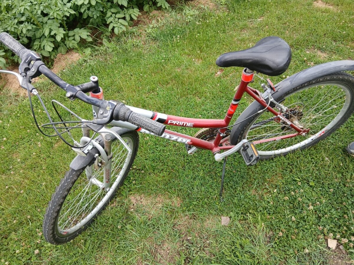 Dámsky bicykel Kenzel - 3