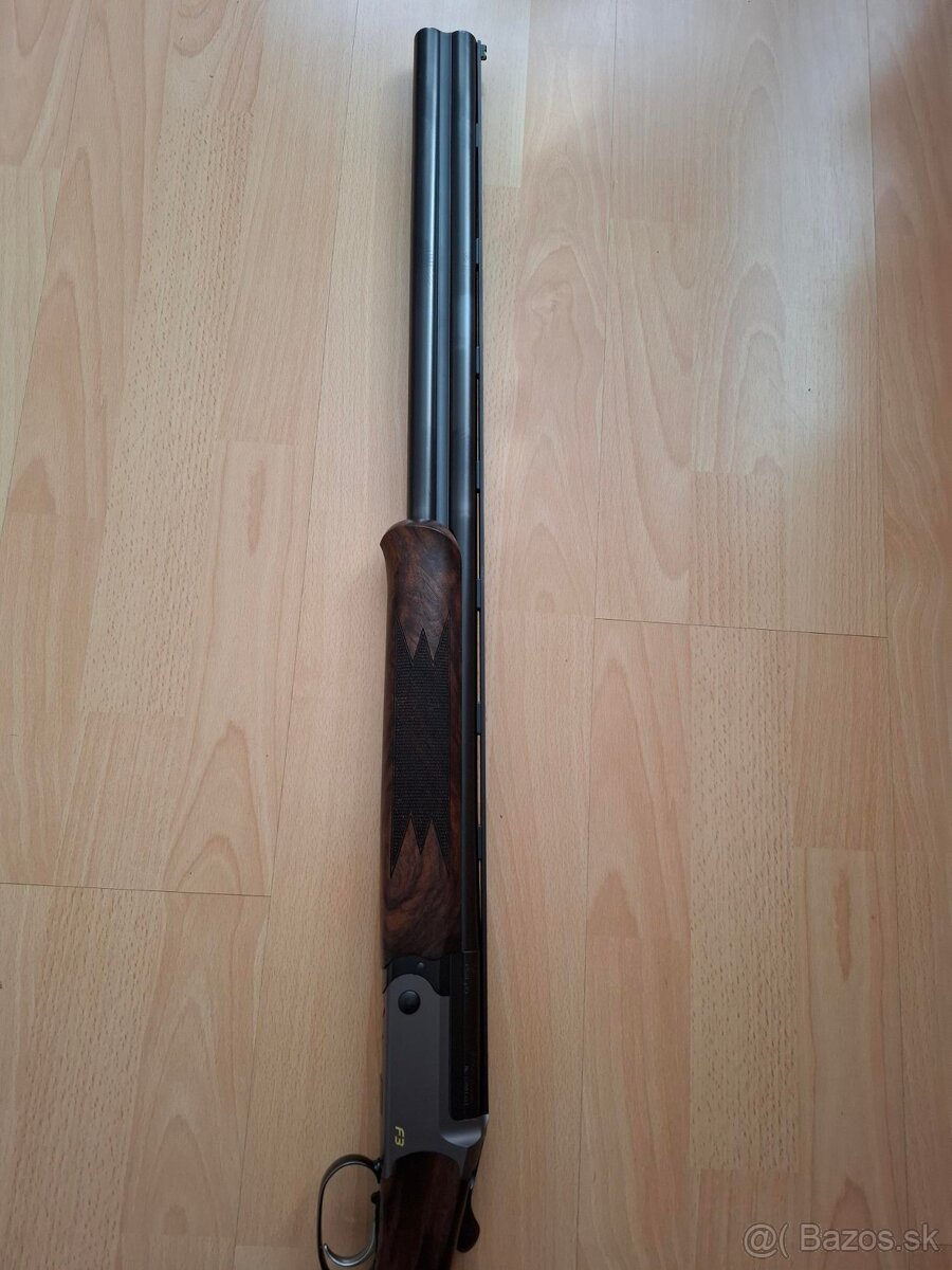 Brokovnica Blaser F3 - 3