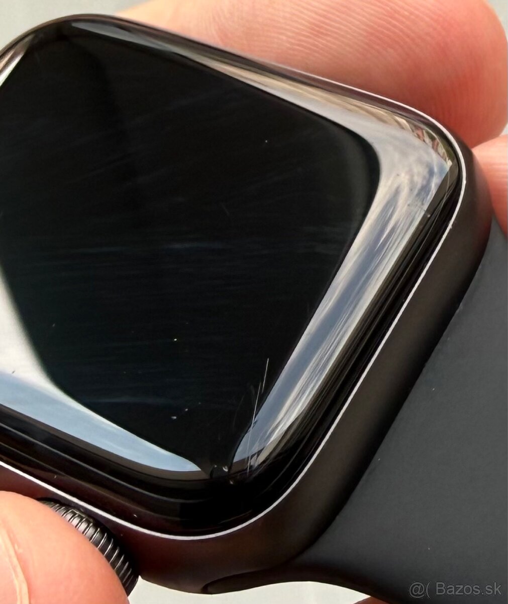 Apple Watch Series 5, 40mm, SUPER stav - 3