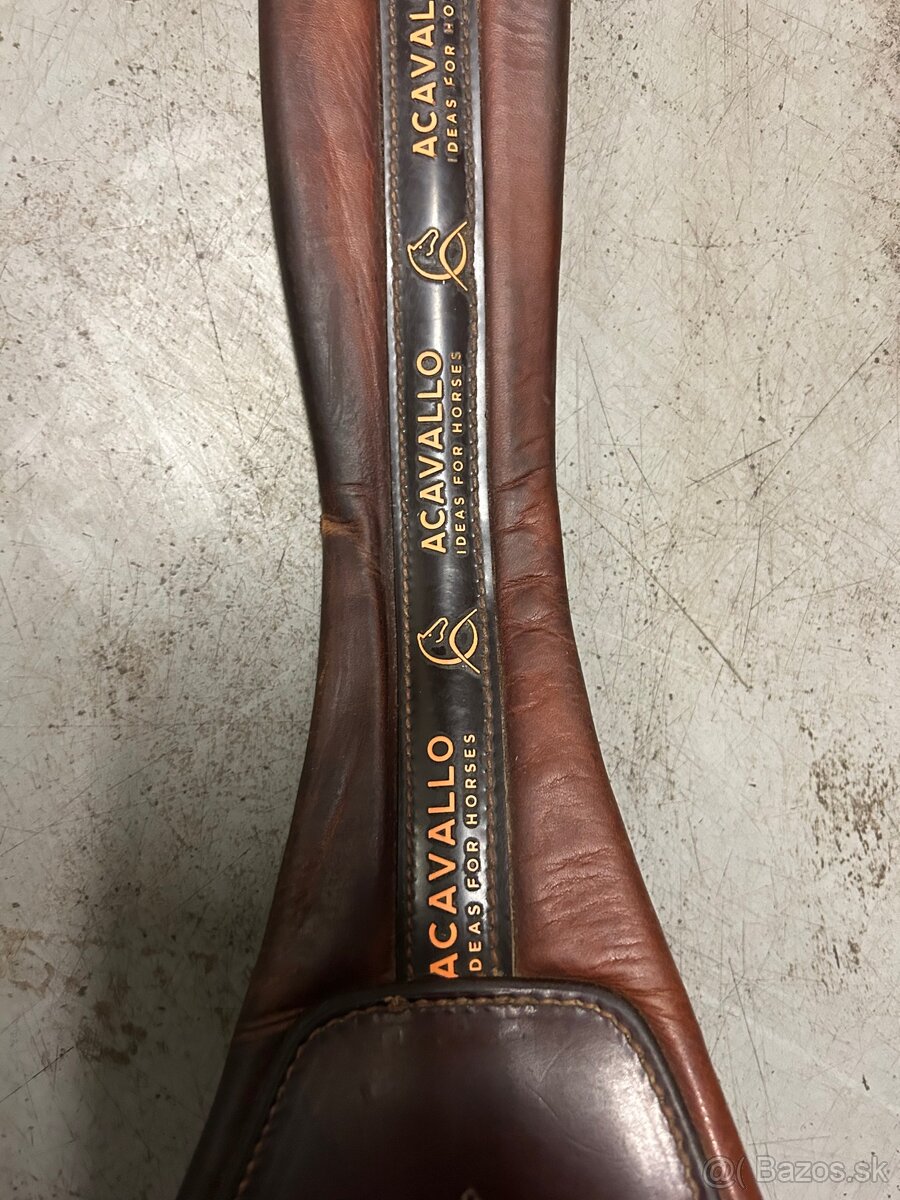 Acavallo anatomický podbrušník - 3