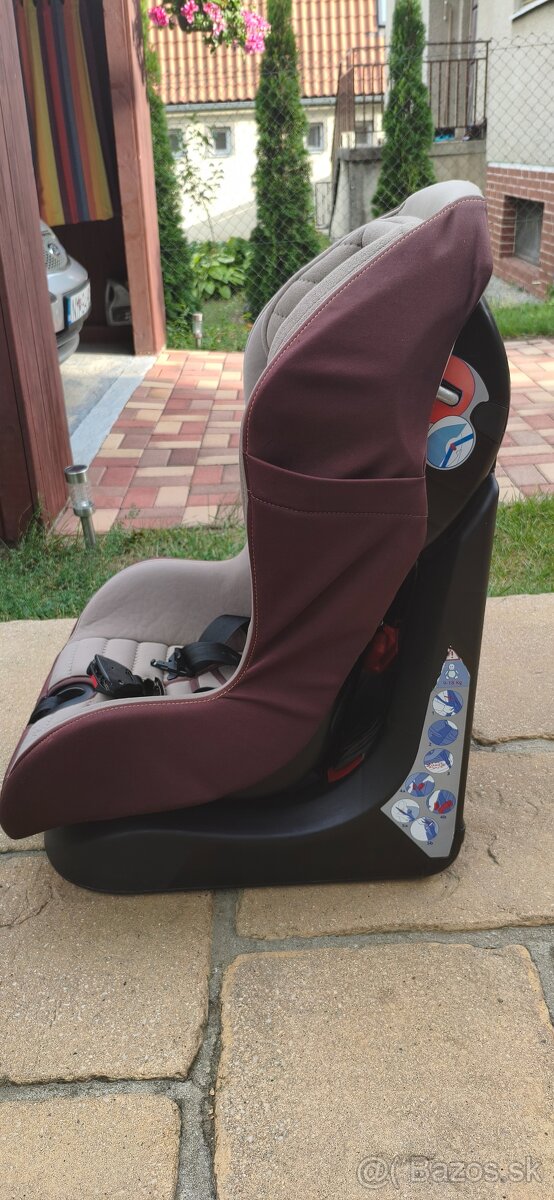 Autosedačka Chicco 9-18kg - 3