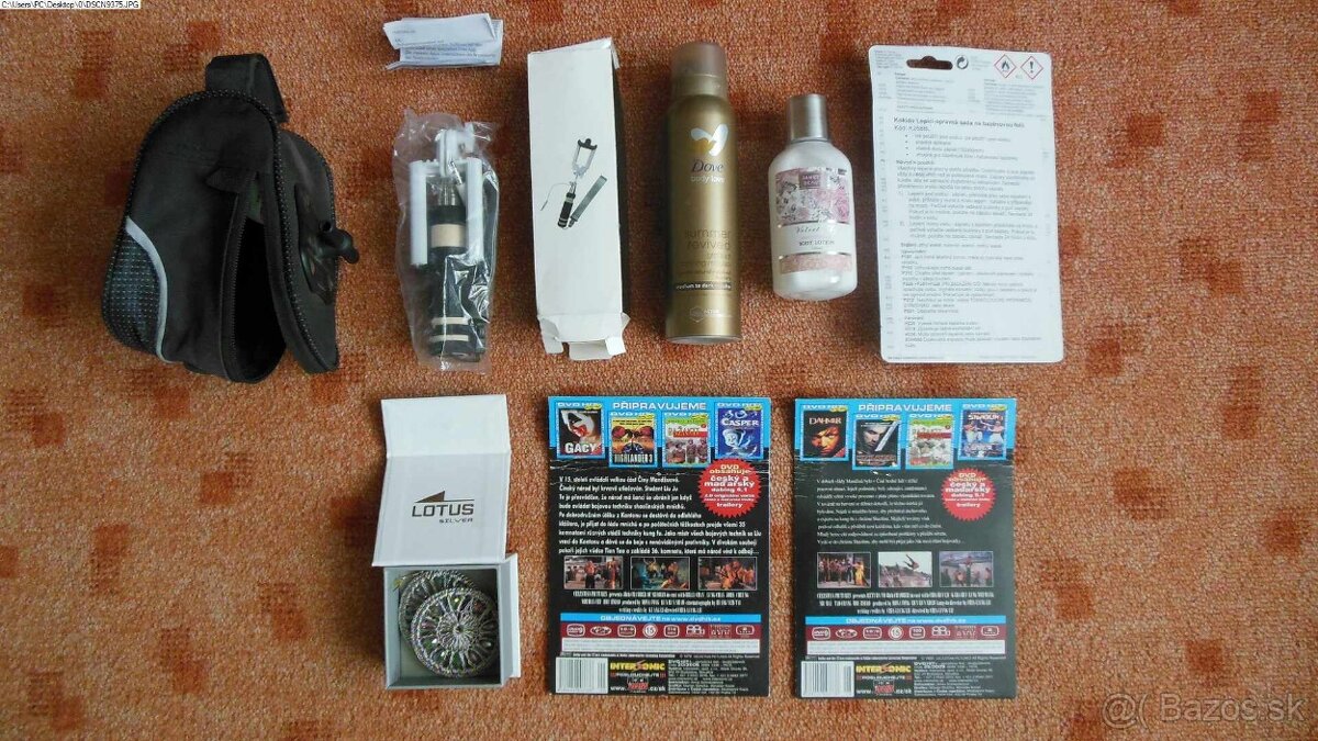 Mystery BOX - 3