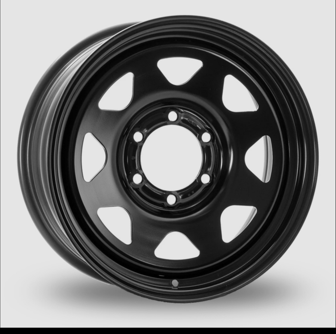 Mangels Roads disky R15 - 3
