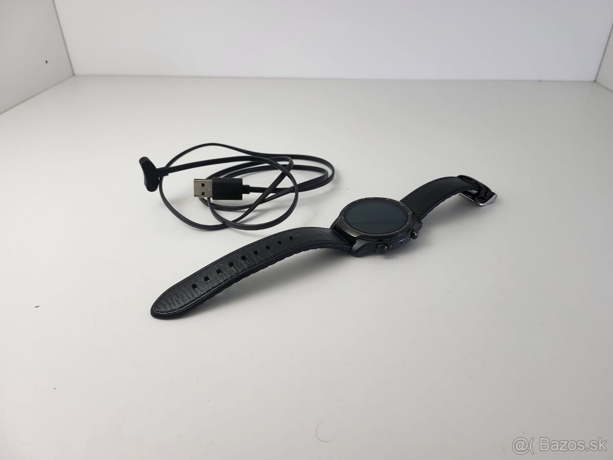 TicWatch Pro 3 + nabíjací kábel - 3