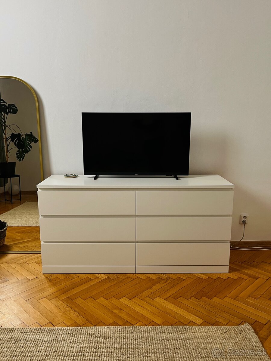 Televízor Phillips - 3