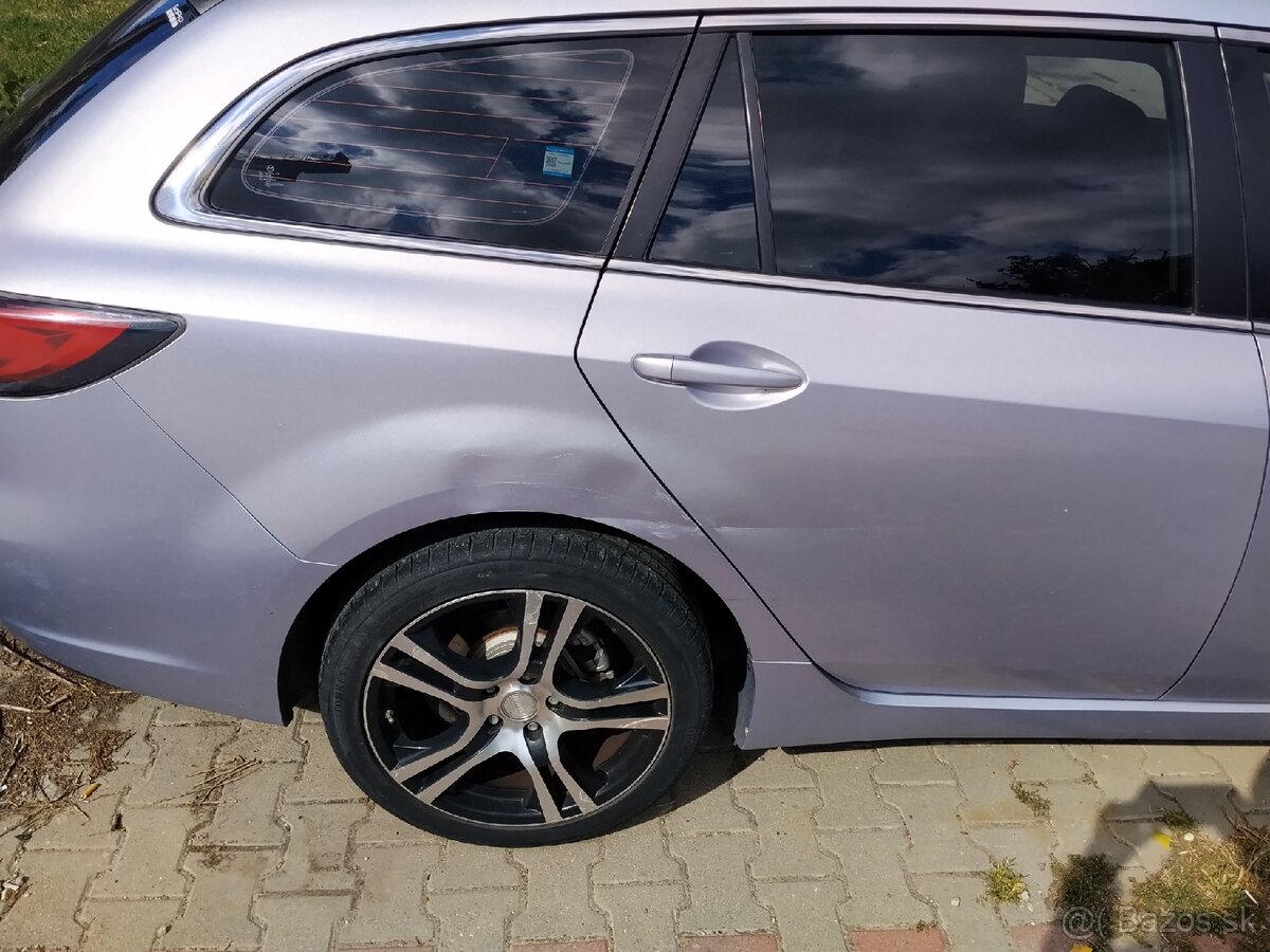 Mazda 6 - 3