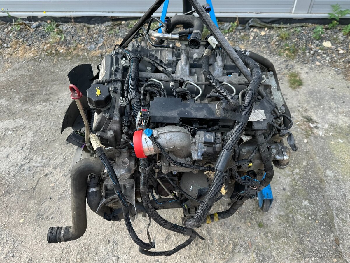 IVECO DAILY 3.0 JTD EURO 5 - 3