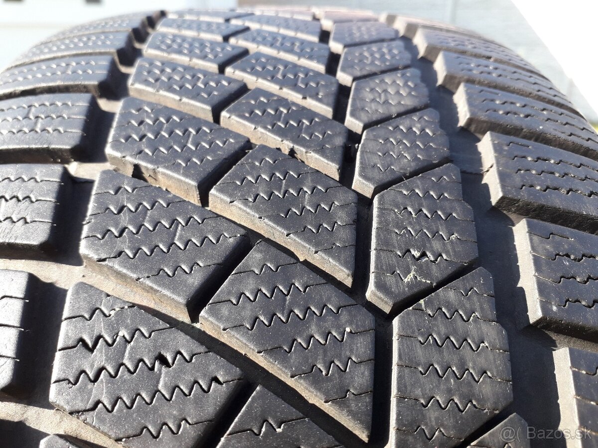 245/45 r19 zimne pneumatiky - 3