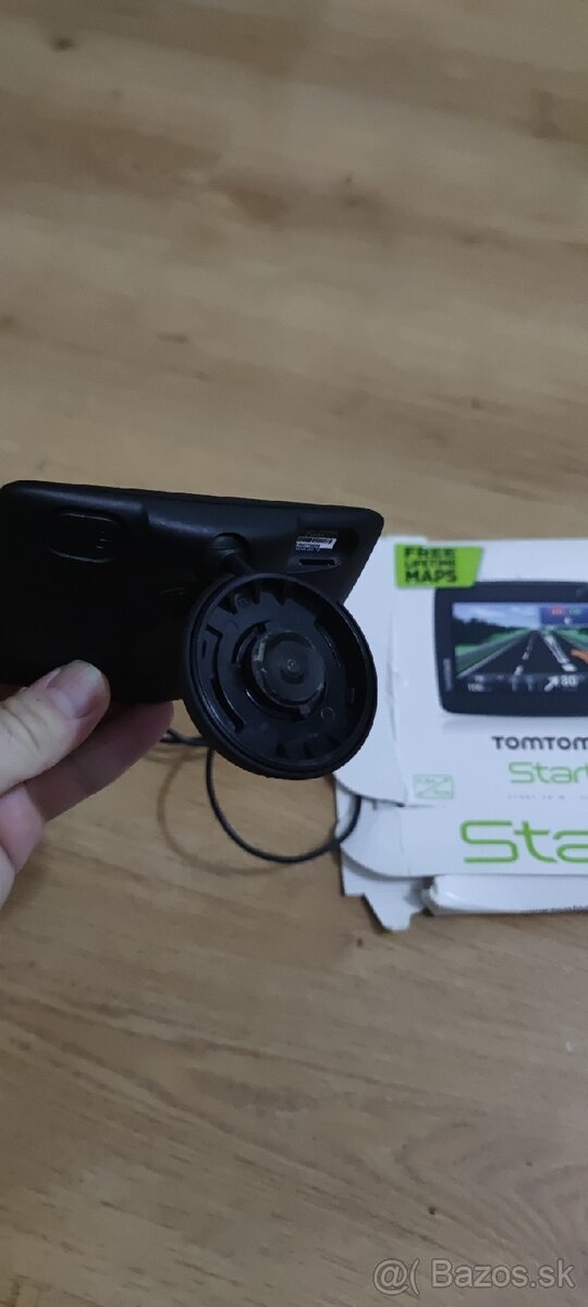 Navigácia TOMTOM Start 20 - Europe - 3