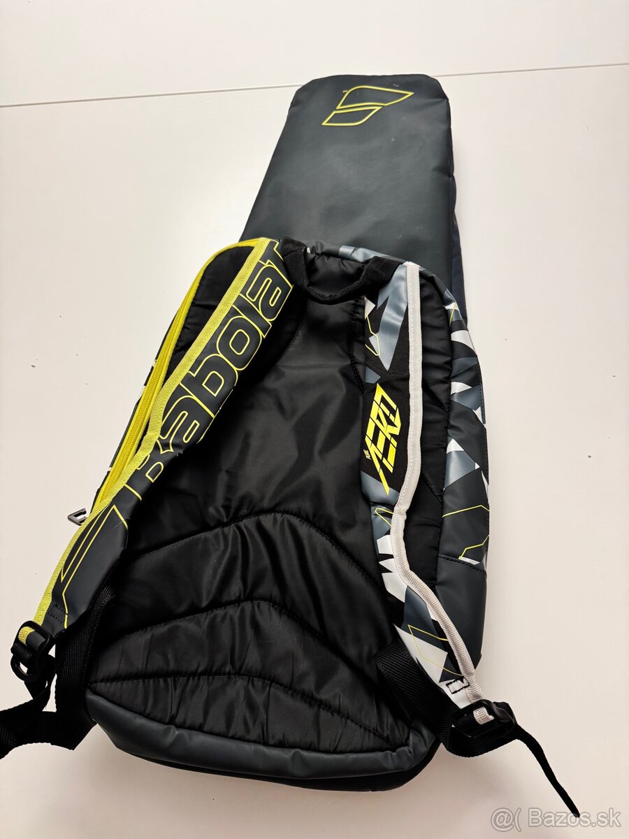 BABOLAT Pure Aero bavkpack - 3