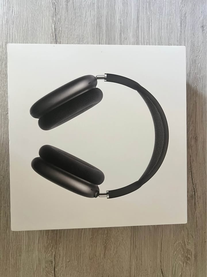 Replika Apple Airpods Max - 3