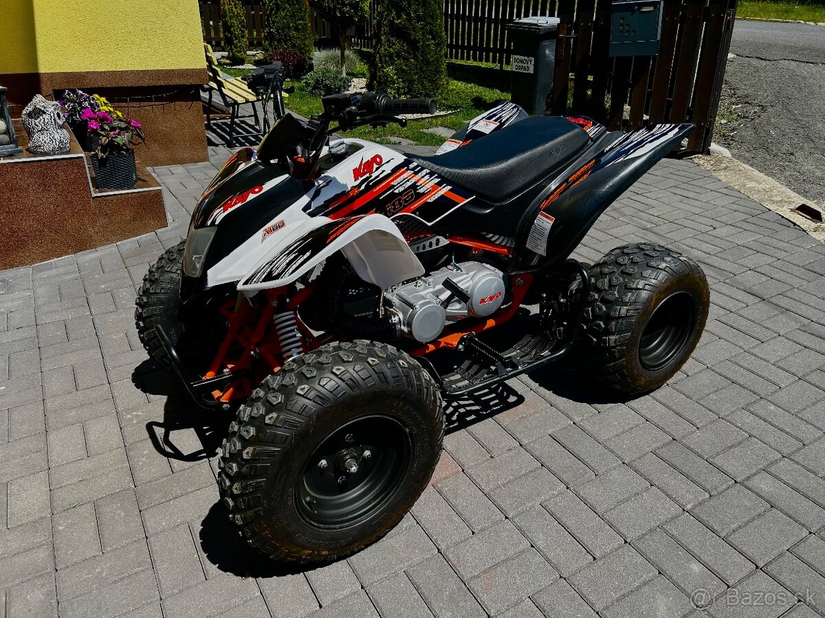 KAYO 180 SPORT