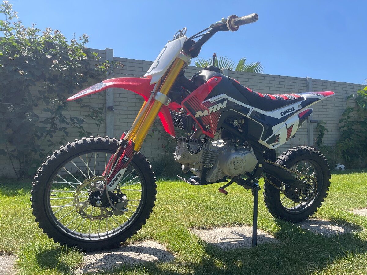MRM 190 beast