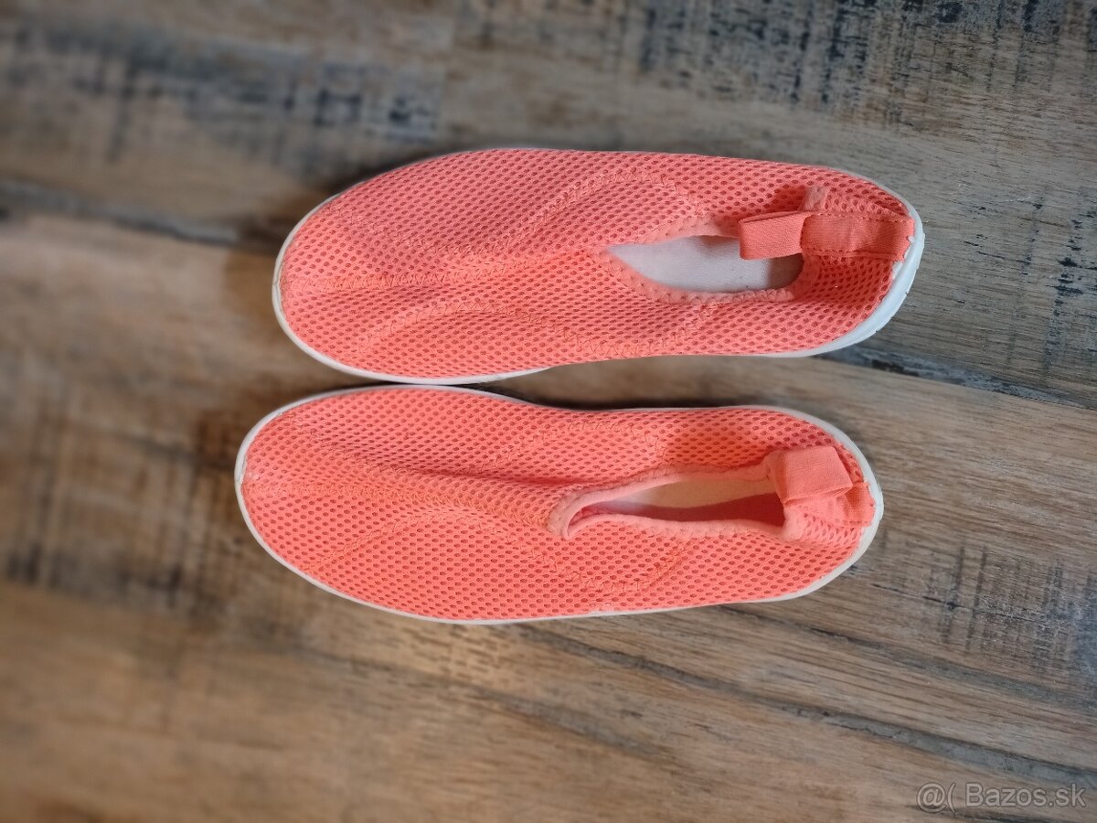 Detska obuv rôzna 6 druhov, nike......pozri foto - 3