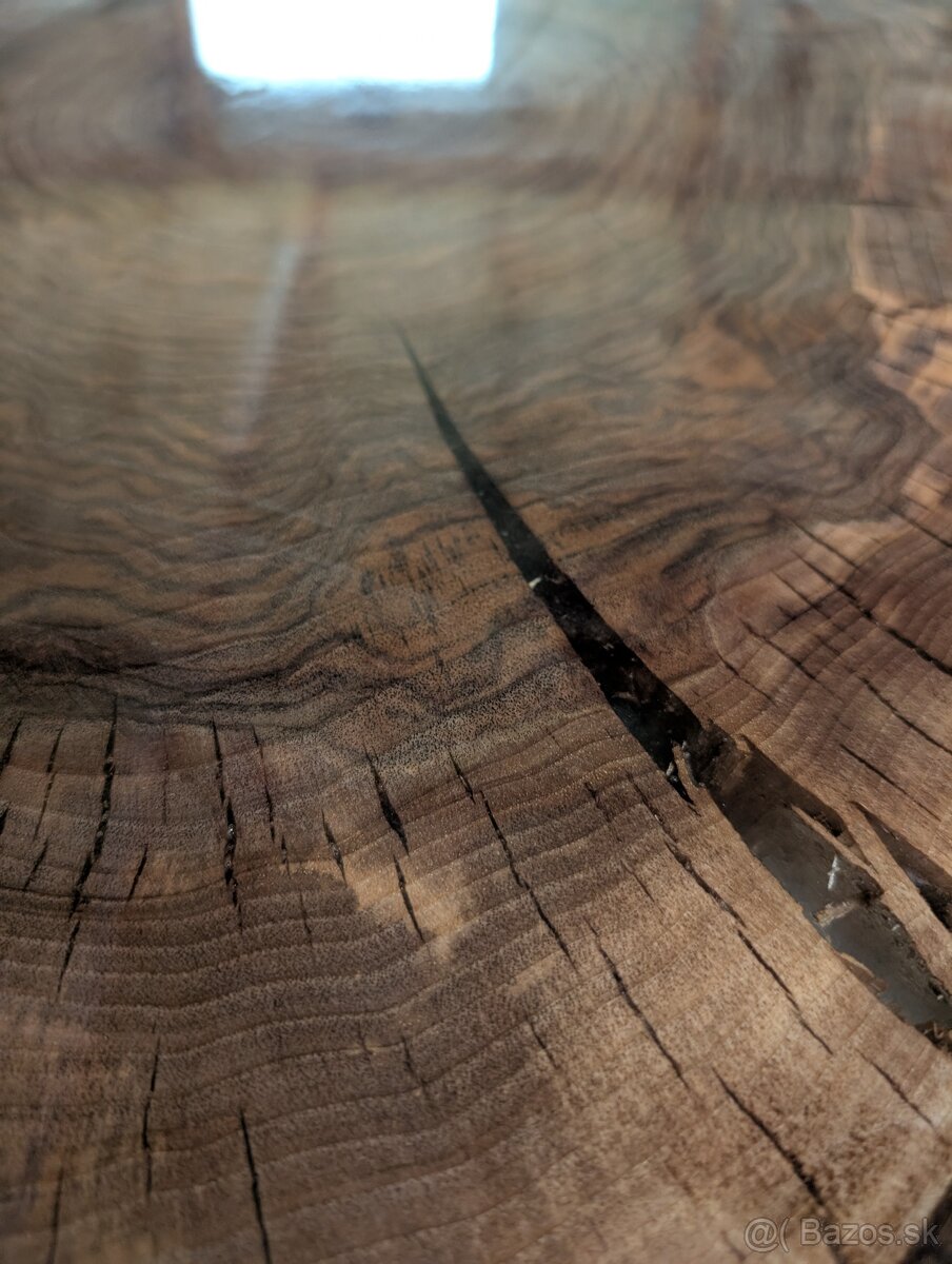 Stôl z koláča - 3