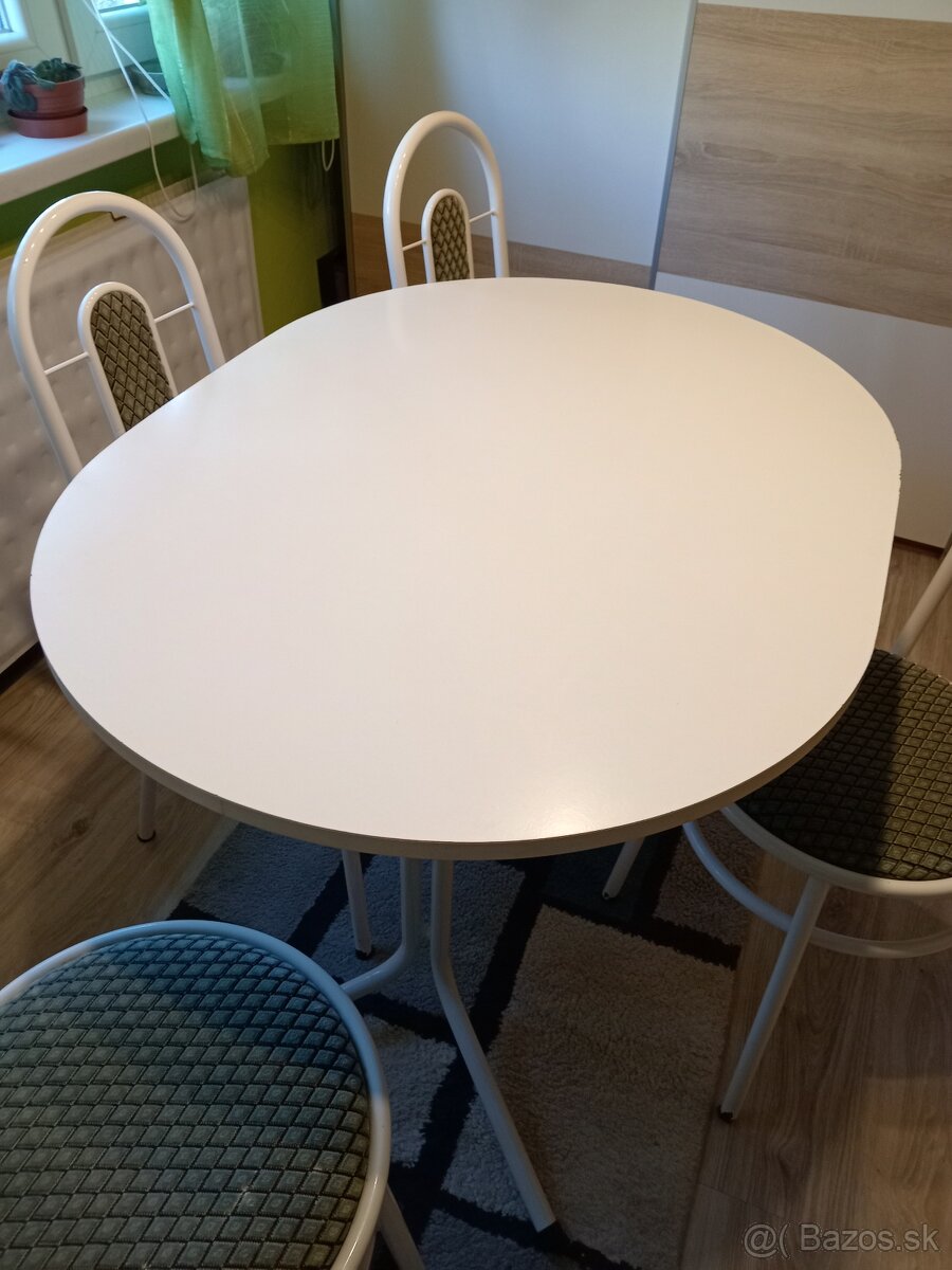 Jedálenský set - 3