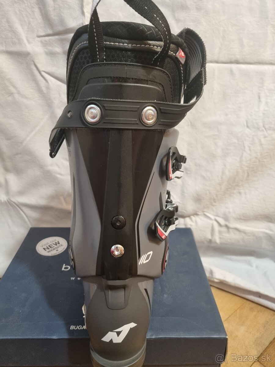 Lyžiarky NORDICA Speedmachine 110 - 3