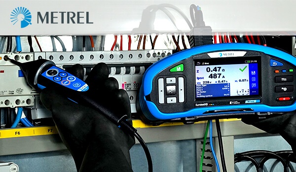 Revízie elektrických zariadení a bleskozvodov - 3