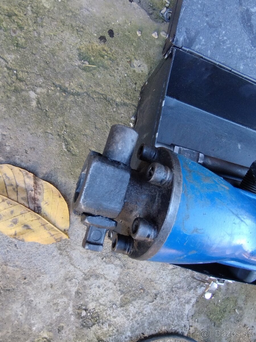 Búracie kladivo - 3