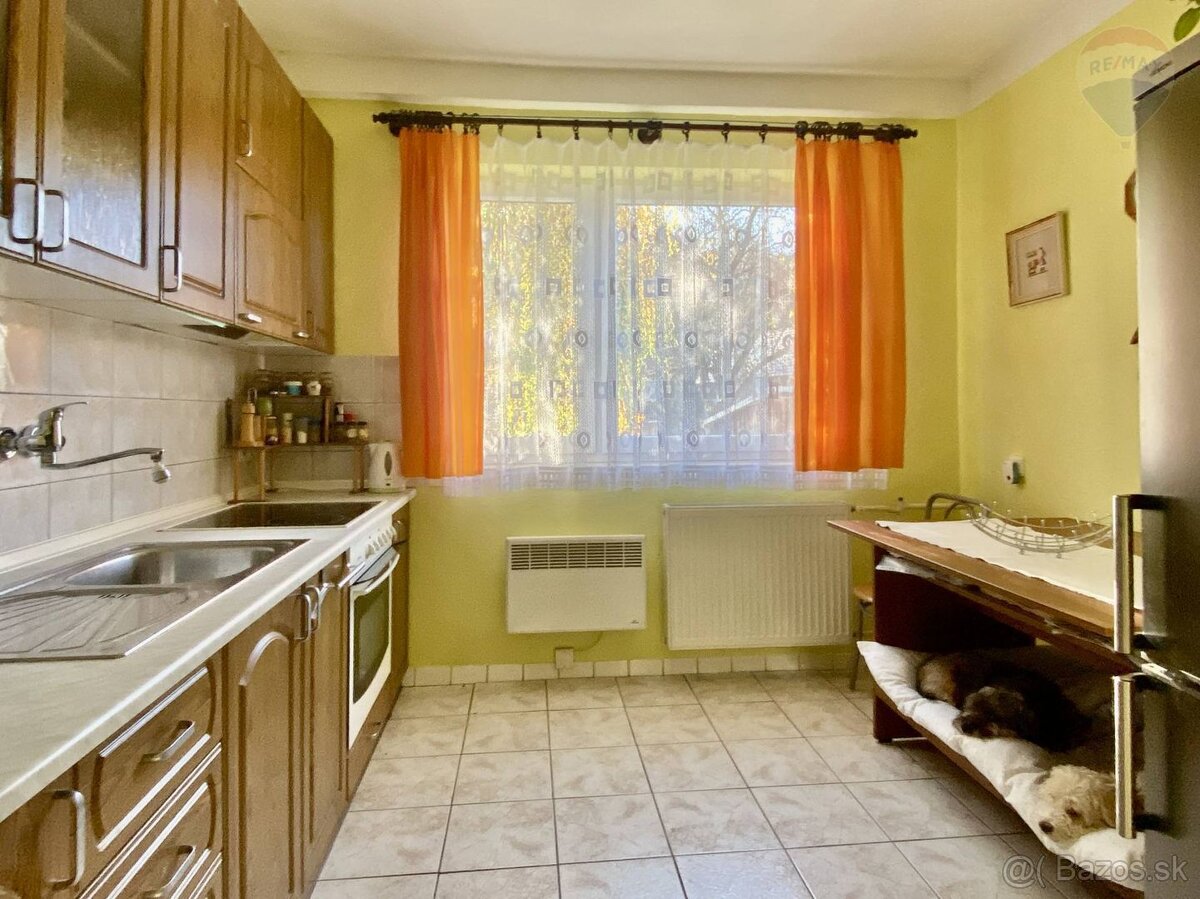 Predaj RD Vyšehradné okr. Prievidza - 3