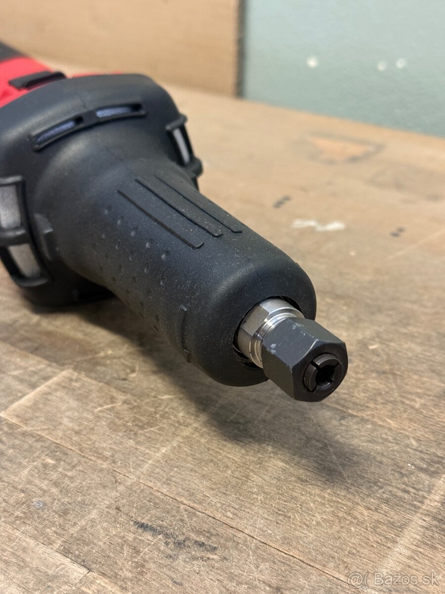 Elektricka priama brúska - 3