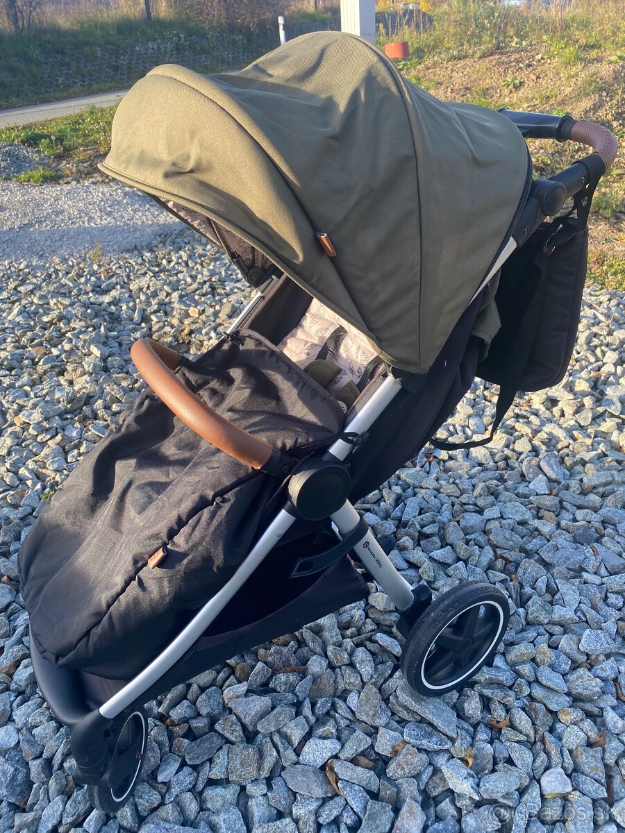 Petite&Mars Royal - 3