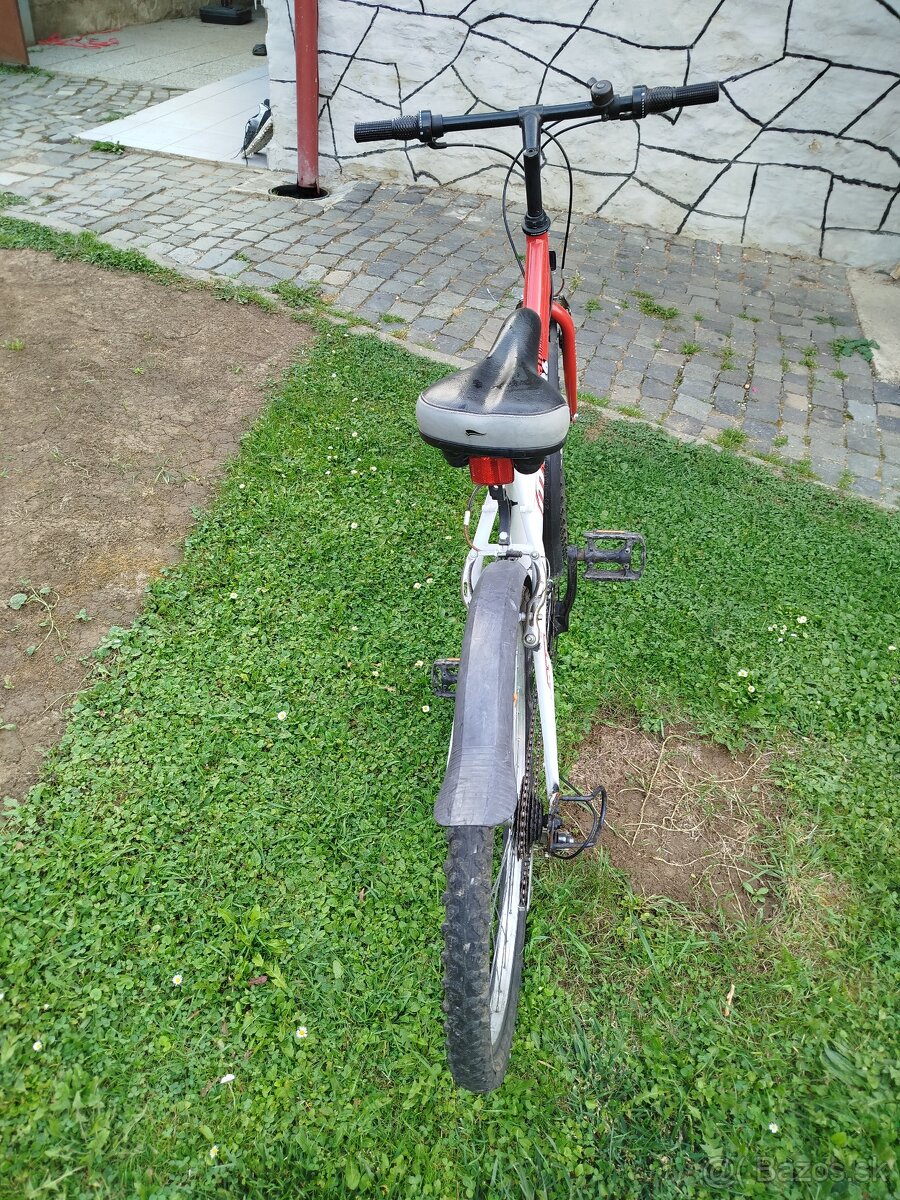 Predám horsky bicykel - 3