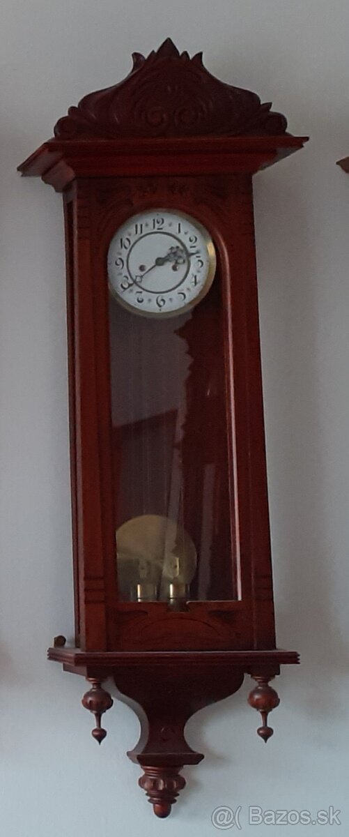 Starozitne hodiny - 3