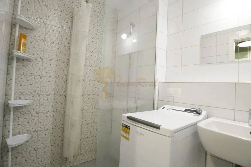 garzónka s lodžiou na ul. Vietnamska, Ružinov - Trnávka, nov - 3