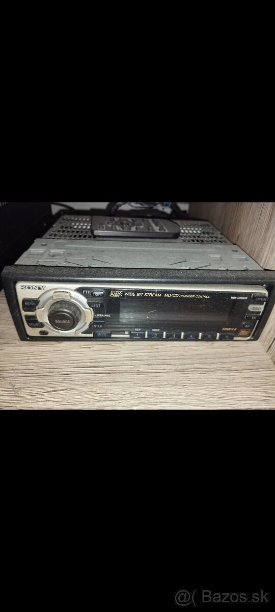 Predám rôzne nevyužité funkčne veci - 3