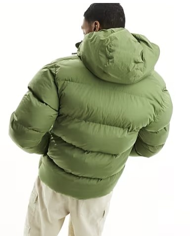 JORDAN BUNDA ZIMNÁ M Flight Essentials Puffer Nike - 3