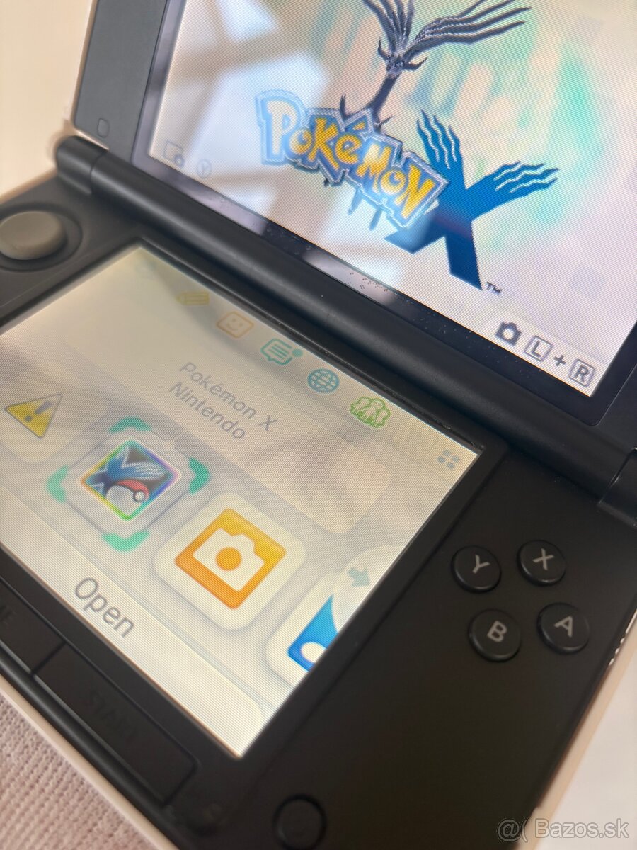 Nintendo 3DS XL SuperMario Bros Case - 3