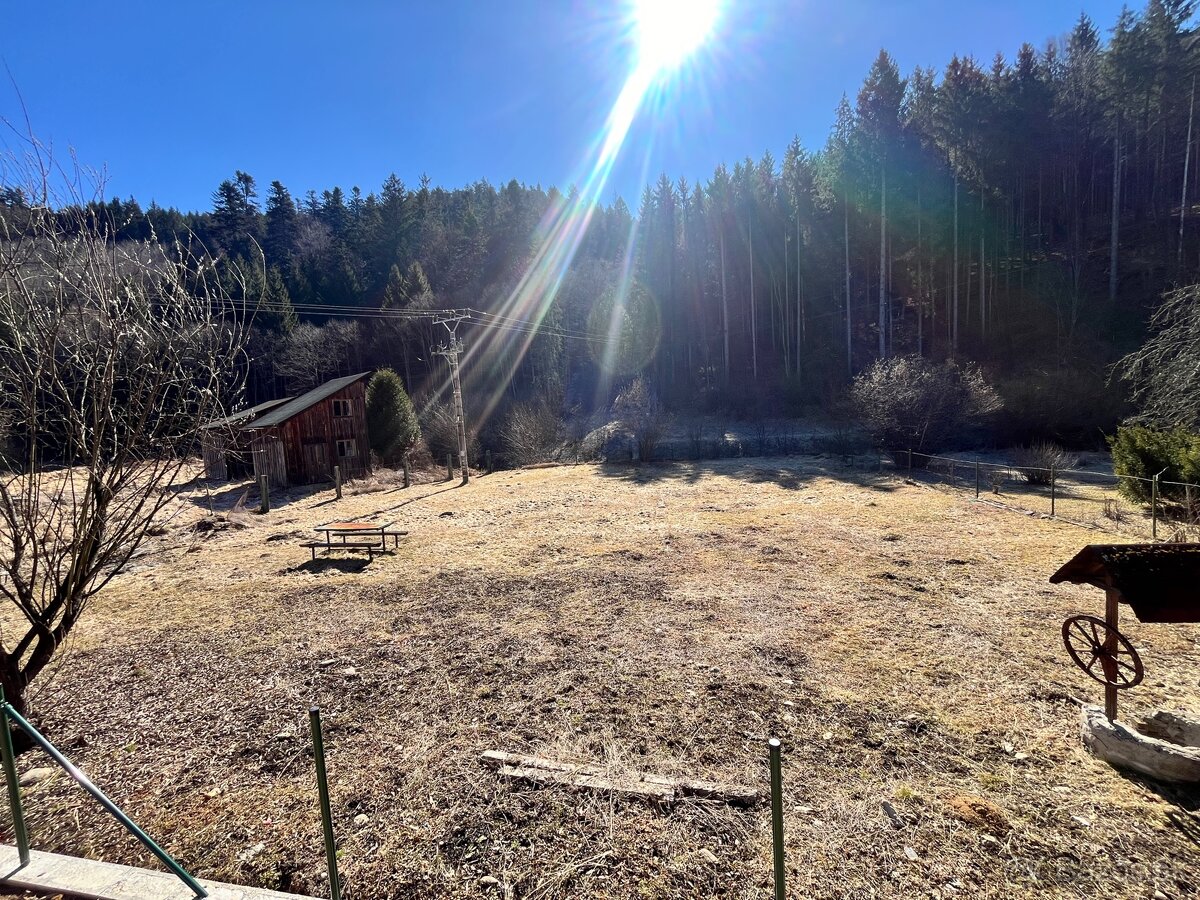 Stavebný pozemok 1000m2 - 3