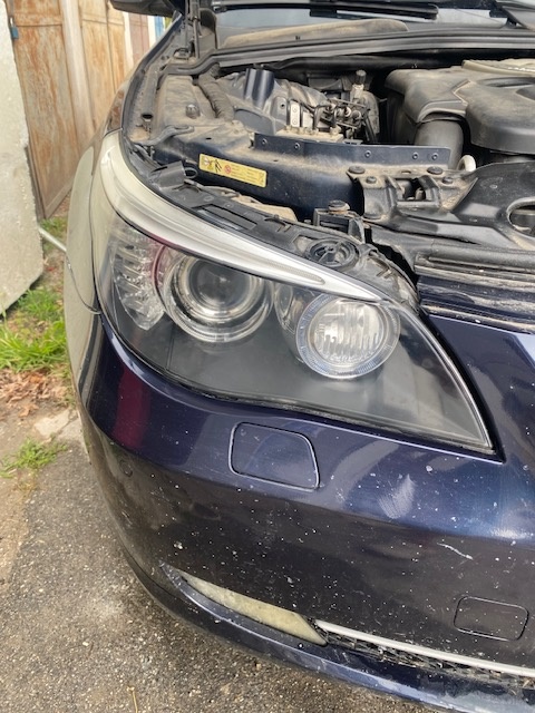 Leštenie svetlometov za 12€ / obe svetlá - 3