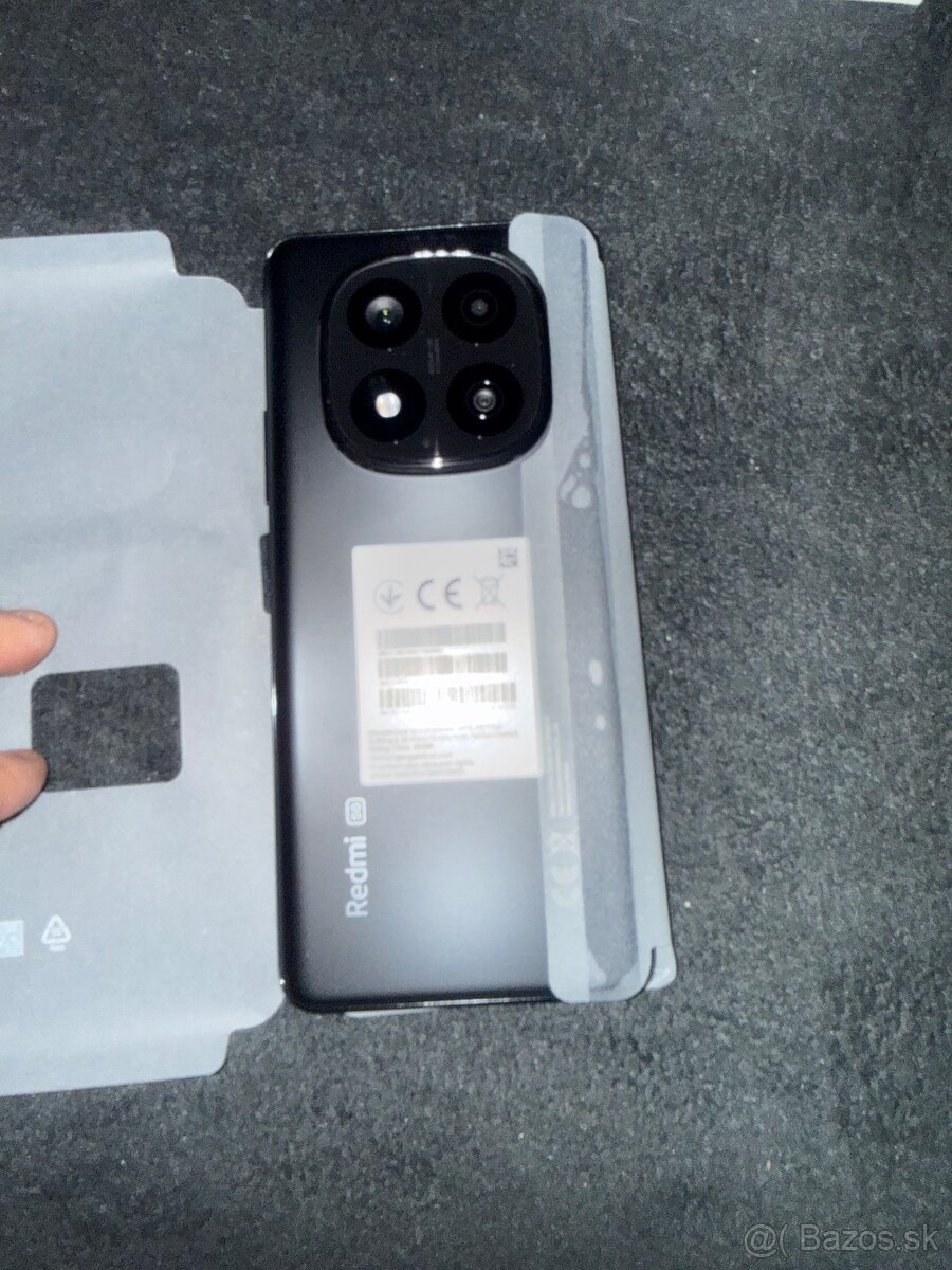 Xiaomi Redmi Note 14 Pro+ - 3