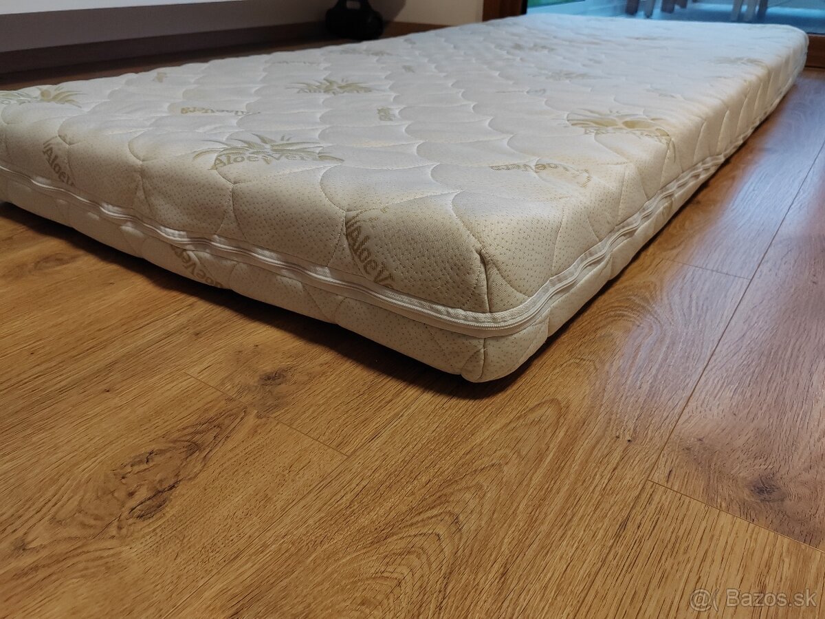 Matrac 90x200 cm - 3