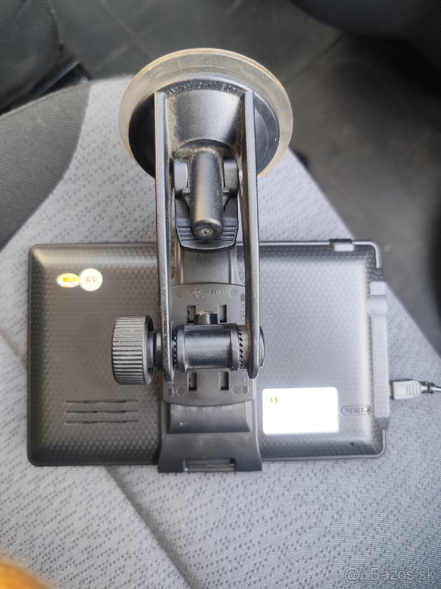 navigácia 7" EU - 3