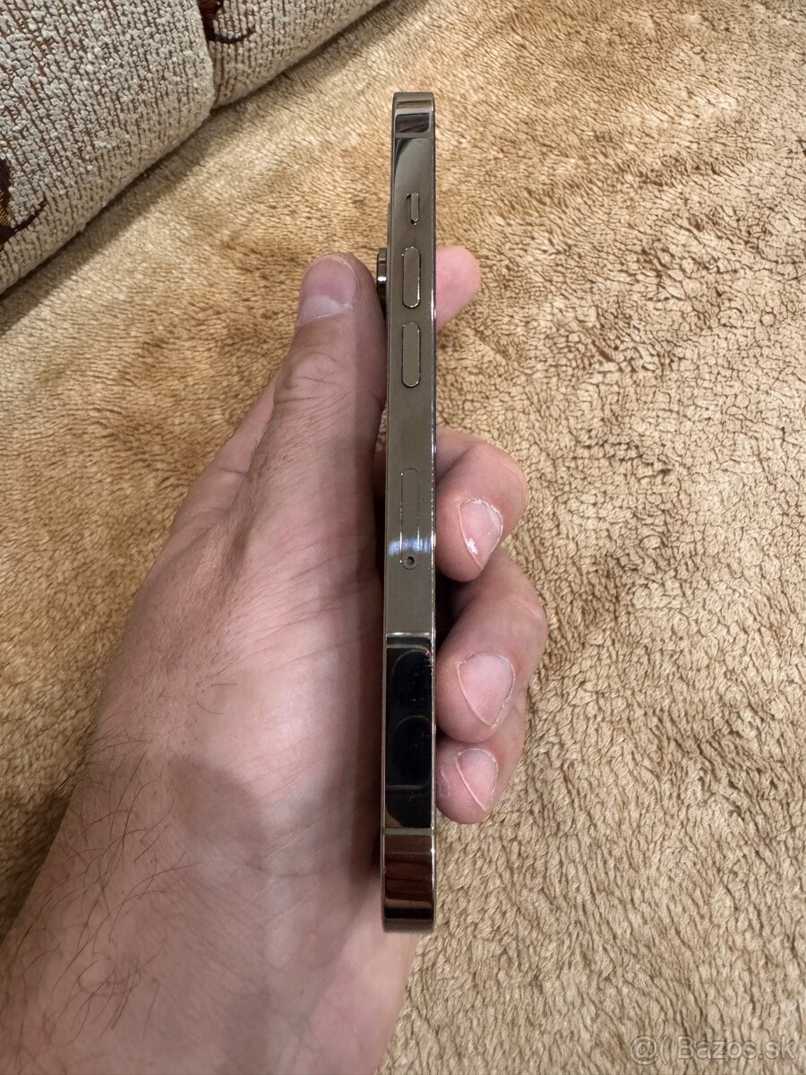 iPhone 14 Pro 256GB Gold, nová batéria - 3