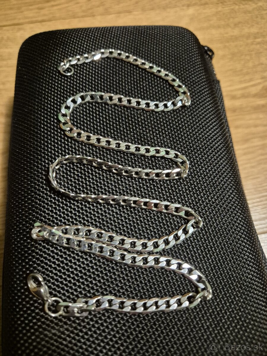 ✅Retiazky, chirurgická oceľ✅ - 3