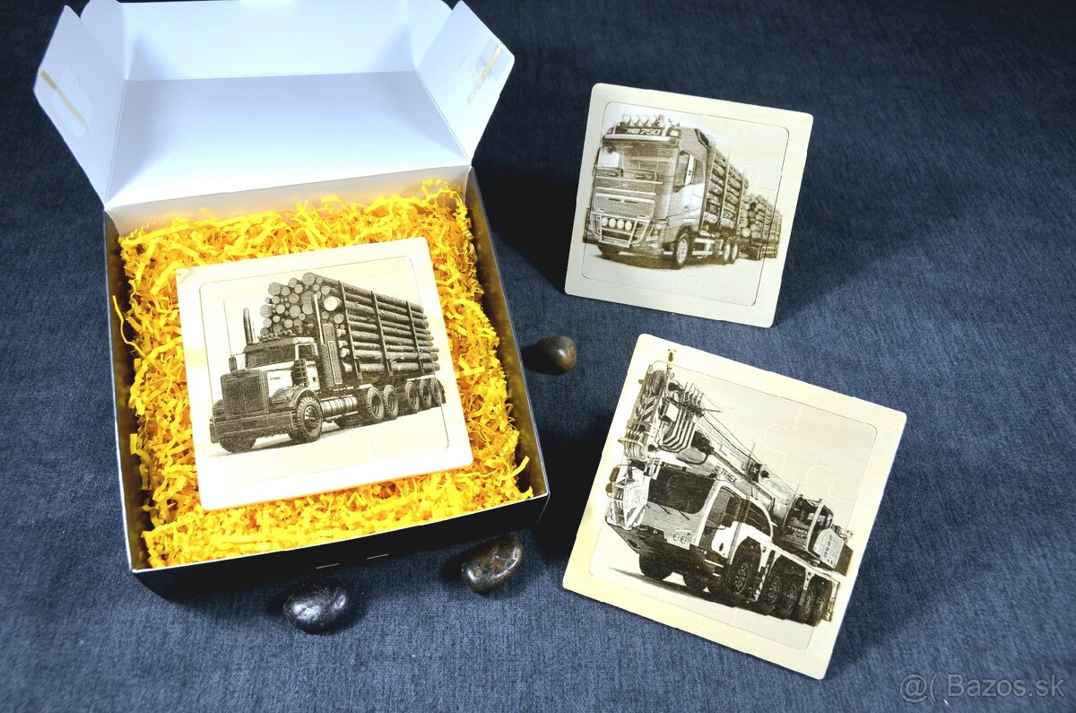 Nie len ako darček - 3